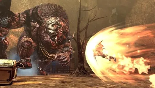 Soul Sacrifice - PlayStation Vita
