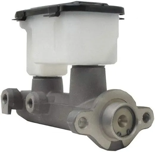 Raybestos Element3 Automotive Replacement New Master Cylinder for Select Dodge, GMC, Chevrolet (MC390257)