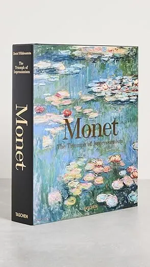 Monet. The Triumph of Impressionism