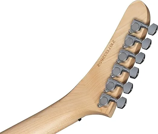 Kramer Baretta Special, White