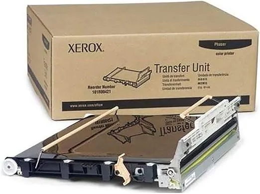 Genuine Xerox Transfer Unit Kit for the Xerox Phaser 6600 or WorkCentre 6605, 108R01122