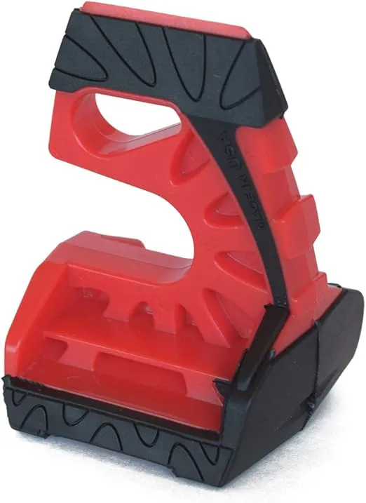 Wedge-It - The Ultimate Door Stop - Red