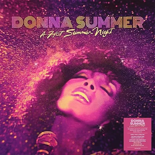 Hot Summer Night 180gm