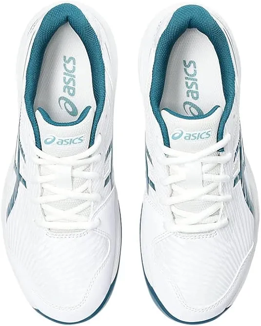 ASICS Kid's Gel-Game 9 Grade School Tennis Shoes