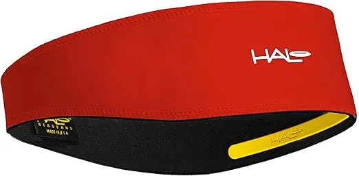 Halo Headband Halo II, Sweatband Pullover for Men and Women