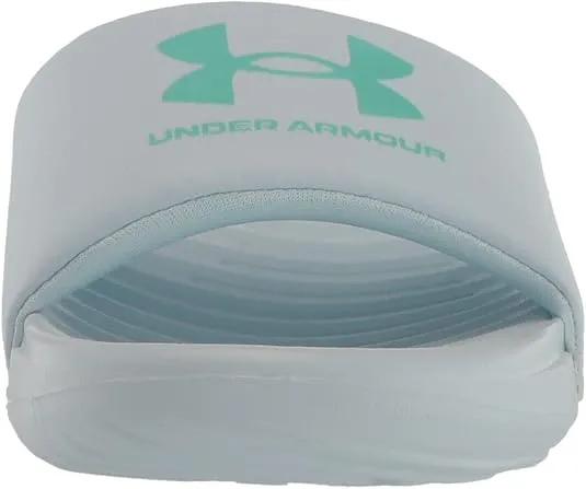 Under Armour Girls' Ansa Fix Slide