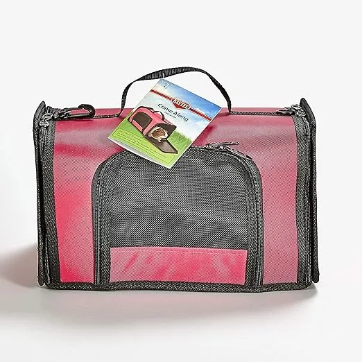 Kaytee Come Along Carrier Medium