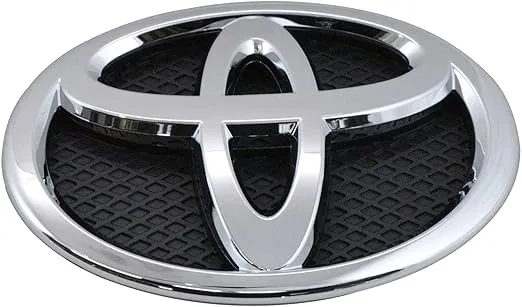 Toyota 75311-52140 Radiator Grille Emblem