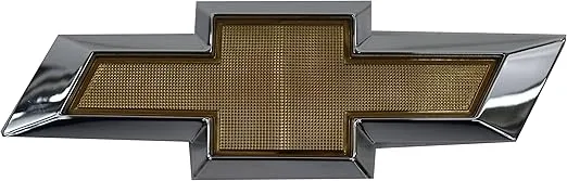 Genuine GM 22829420 Chevy Bowtie Logo Grille Emblem