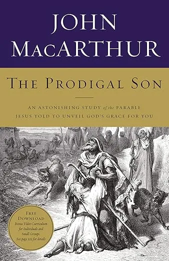 Prodigal Son