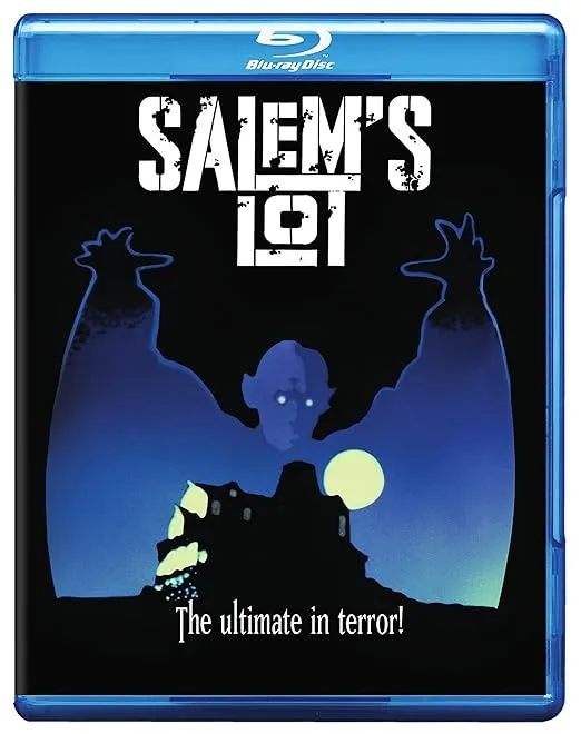 Salem's Lot (1979) (BD) [Blu-ray]