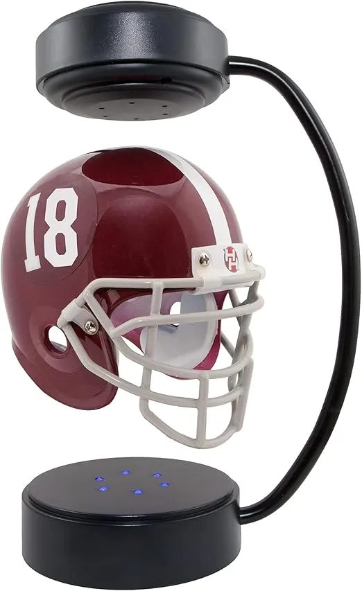 Pegasus Sports NCAA Unisex-Adult Hover Helmet