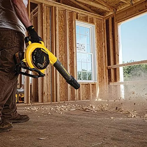 DEWALT DCBL770X1 60V MAX Handheld Blower, 3.0AH Battery
