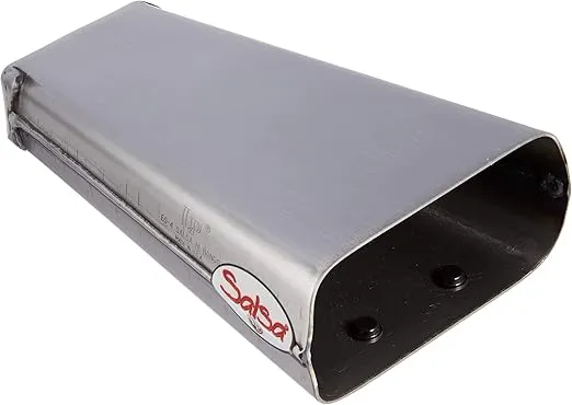 Latin Percussion ES-4 Salsa H/Bongo Cowbell High