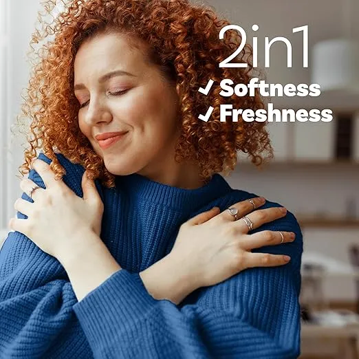 Downy Fabric Softener Liquid, Clean Breeze Scent, 140 fl oz, 190 Loads