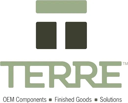 Terre Products, Heavy Duty Snow Blower Cover Waterproof, UV Resistant, 600D Oxford Material, Universal Snow Blower Cover, Outdoor Protection, Windproof Drawstring Designed for Storage and Trailering