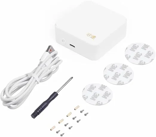seeed studio mmWave Human Detection Sensor Kit