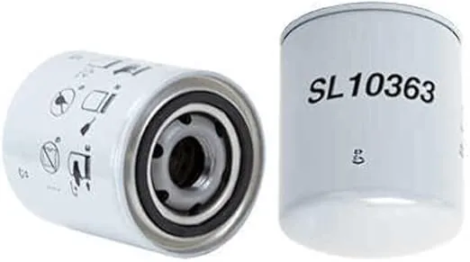 Wix WL10363 Hydraulic Filter
