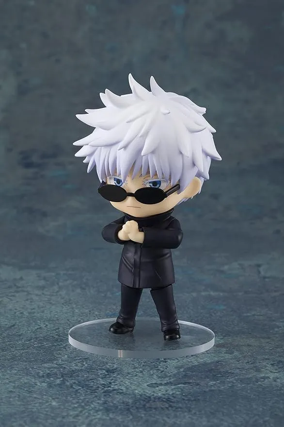 Good Smile Kaisen 0: Satoru Gojo Nendoroid Action Figure G12709 Multicolor