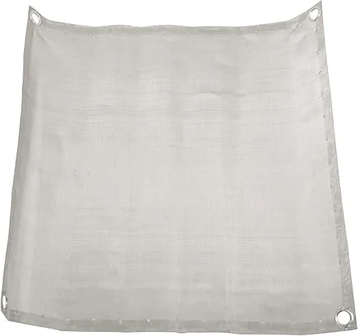 Pop-Up Pit 24" Replacement Fire Mesh