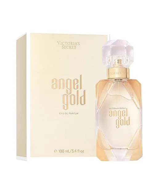 Victoria's Secret Angel Gold 3.4oz Eau de Parfum