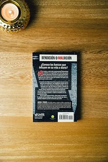 Bendición o maldición - Serie Favoritos: Usted puede escoger (Spanish Edition)