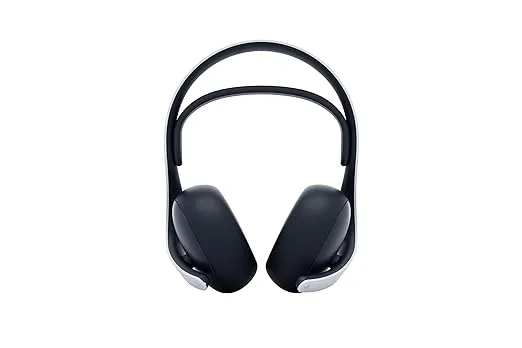 PlayStation Pulse Elite Wireless Headset