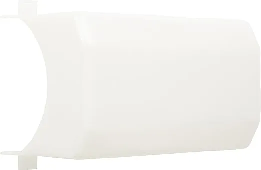 Broan S99110437 Light Lens