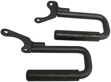 Crown Automotive RT Off-Road - Grab Handle Set (RT27062)