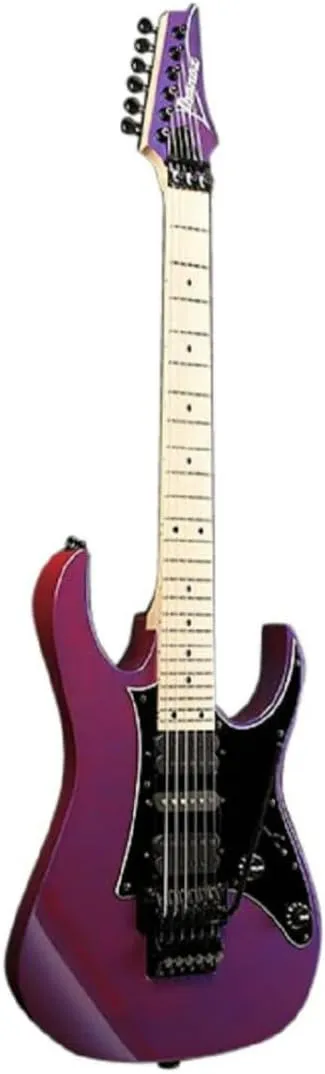 Ibanez Genesis Collection RG550 - Purple Neon