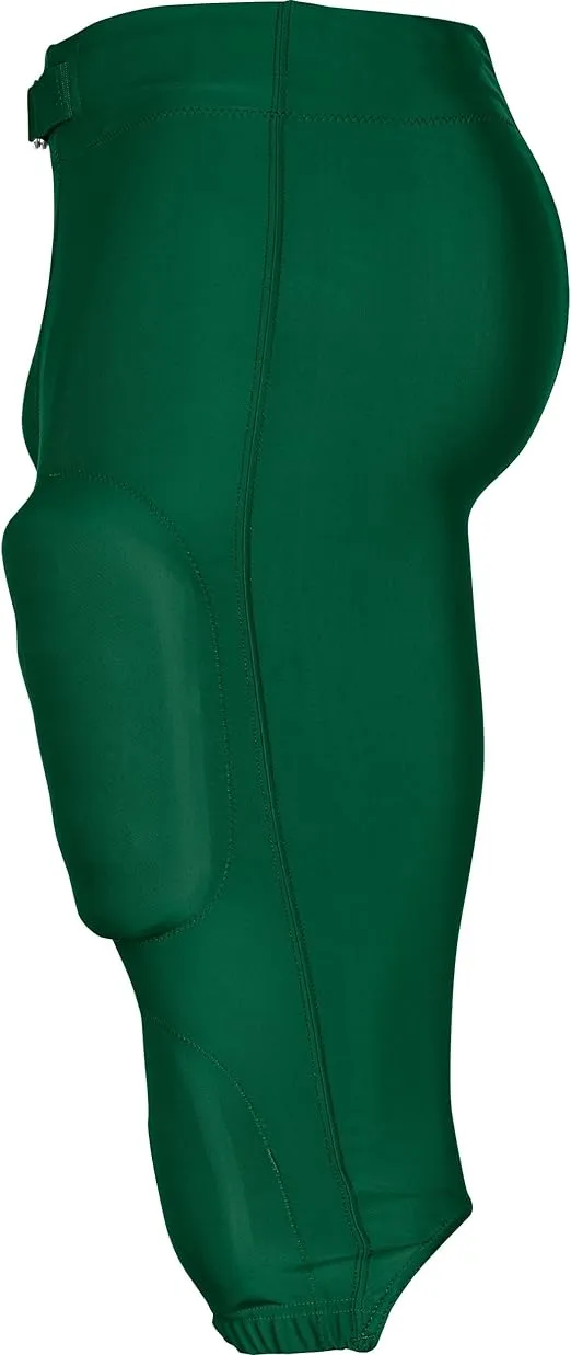 CHAMPRO Boys' Blocker Traditional Youth Football Game Pants