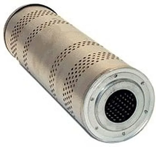 WIX Filters - 51662 Heavy Duty Cartridge Hydraulic Metal, Pack of 1