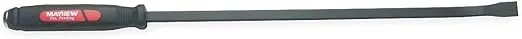 Mayhew 60146 18-C Dominator Pry Bar, Curved, 25-Inch OAL