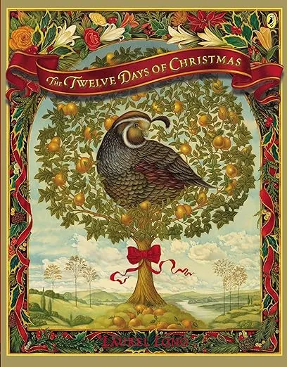 The Twelve Days of Christmas
