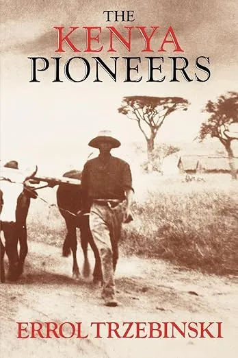 The Kenya Pioneers