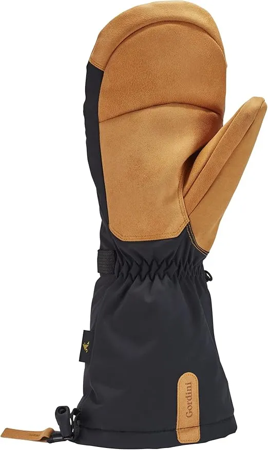 Gordini Mens Radiator Mitten