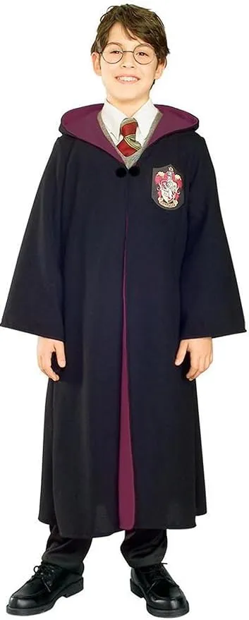 Rubie's Deluxe Harry Potter Costume