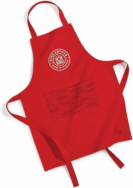 King Arthur Baking Company Apron