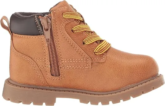 Carter's Unisex-Child Roy Boot