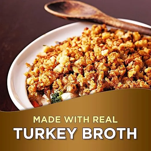 Stove Top Turkey Stuffing Mix (6 Oz Boxes, Pack of 12)
