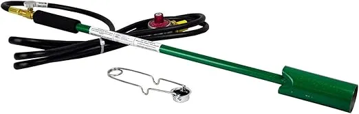 Red Dragon VT 2-23 C Weed Dragon 100, 000-BTU Propane Vapor Torch Kit