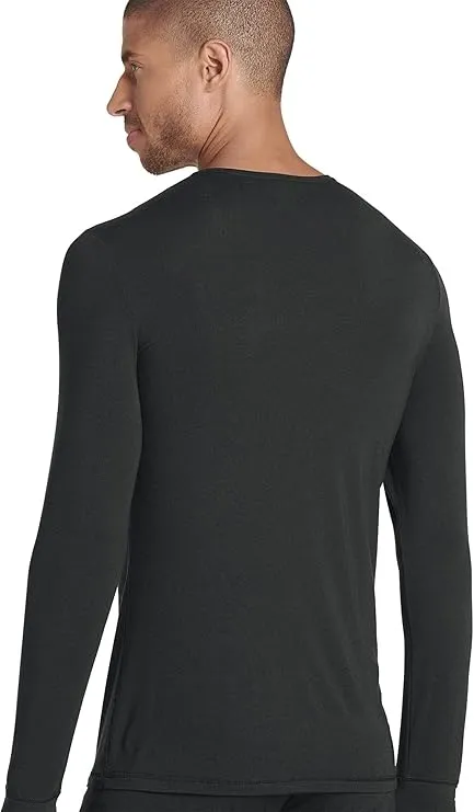 Jockey Men's Baselayer Thermocore Long Sleeve Crew