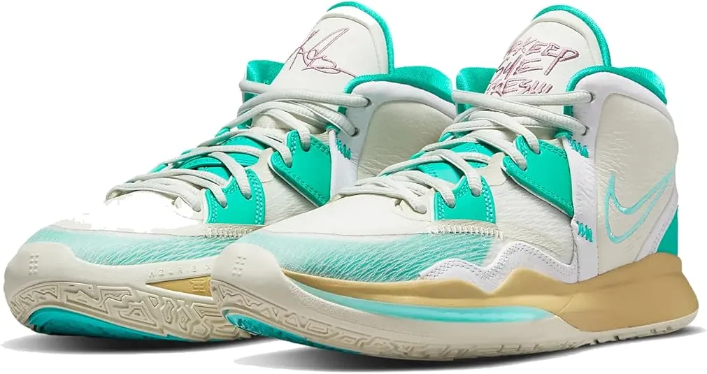 Nike mens Kyrie Infinity Basketball