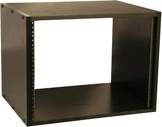 Gator Component Rack (GR-STUDIO-8U)