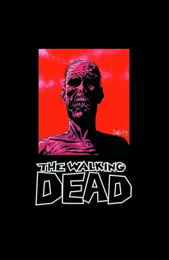 The Walking Dead Omnibus Volume 1