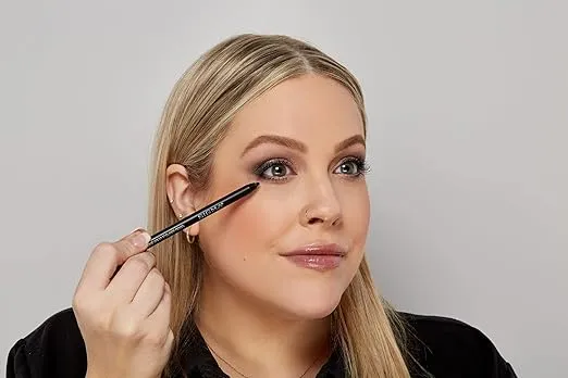 Sigma Beauty Long Wear Eyeliner Pencil - Wicked Black