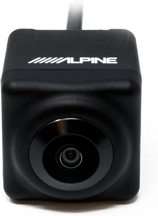 Alpine HCE-C1100 HDR Rear-View Camera