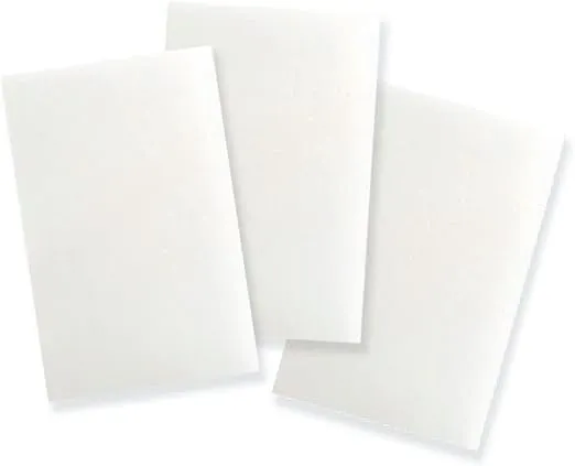 Hero Arts HT217 Hero Tools Scrubber Block Replacement Pads