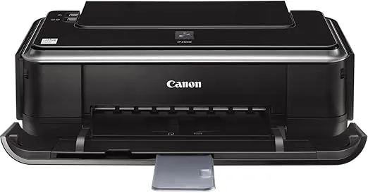 Canon IP2600 Photo printer with USB cable