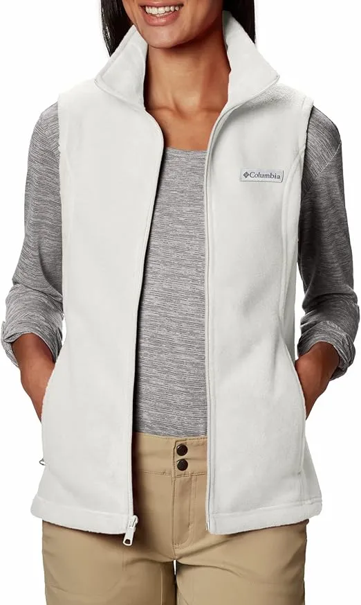Columbia Women's Benton Springs Vest